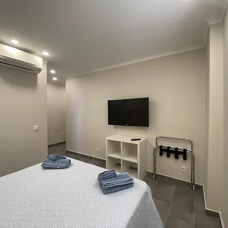 Eltael - Miguel House - Warm Pool From April 2026- Facilities For Disabled Guests Manta Rota