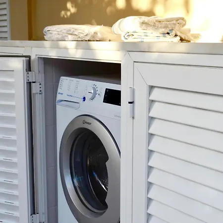 Eltael - Miguel House - Warm Pool From April 2026- Facilities For Disabled Guests *