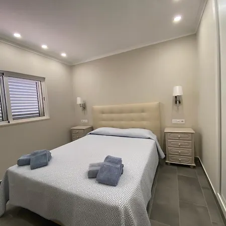 Holiday home Eltael - Miguel House - Warm Pool From April 2026- Facilities For Disabled Guests Manta Rota