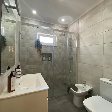 Eltael - Miguel House - Warm Pool From April 2026- Facilities For Disabled Guests *