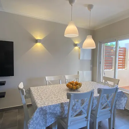 Eltael - Miguel House - Warm Pool From April 2026- Facilities For Disabled Guests Manta Rota