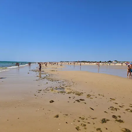 Holiday home Eltael - Miguel House - Warm Pool From April 2026- Facilities For Disabled Guests