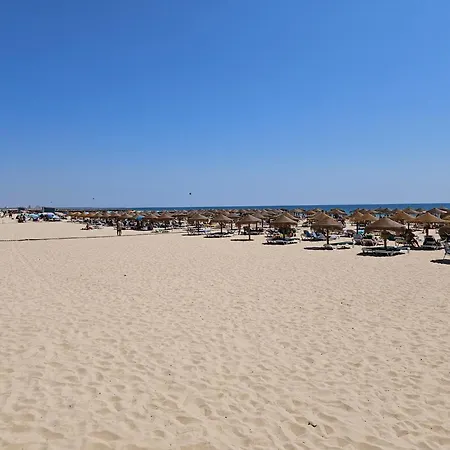 Eltael - Miguel House - Warm Pool From April 2026- Facilities For Disabled Guests Holiday home Manta Rota