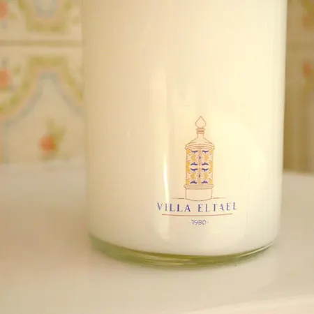 Eltael - Miguel House - Warm Pool From April 2026- Facilities For Disabled Guests * Manta Rota