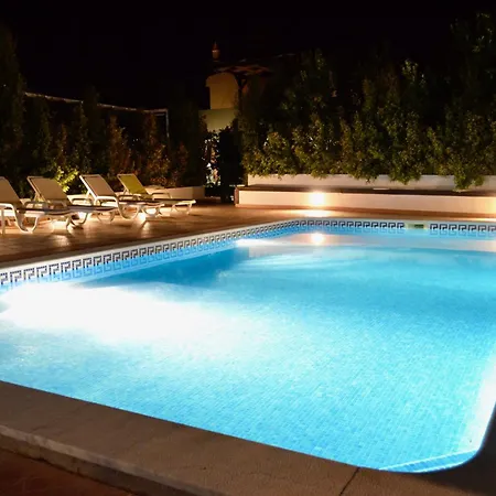 Eltael - Miguel House - Warm Pool Until 1 November - Facilities For Disabled Guests
