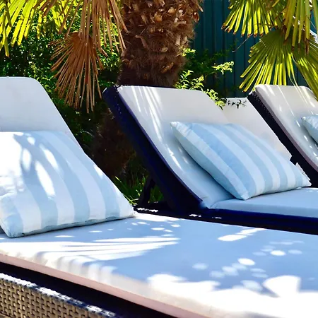 Eltael - Miguel House - Warm Pool From April 2026- Facilities For Disabled Guests Feriehus Manta Rota