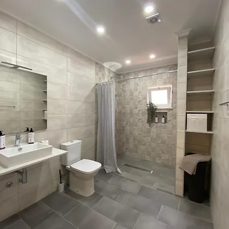 Eltael - Miguel House - Warm Pool Until 1 November - Facilities For Disabled Guests