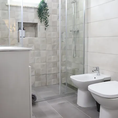 Eltael - Miguel House - Warm Pool Until 1 November - Facilities For Disabled Guests