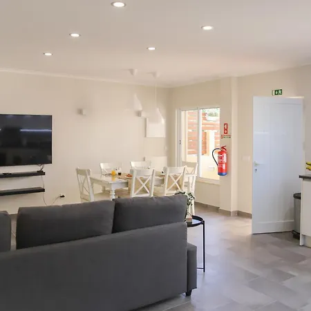 Ferienhaus Eltael - Miguel House - Warm Pool Until 1 November - Facilities For Disabled Guests *