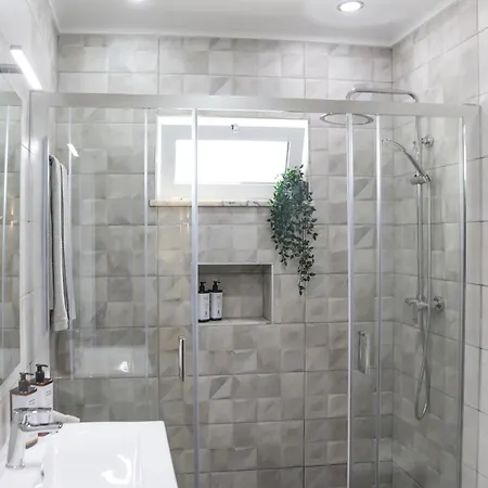 Eltael - Miguel House - Warm Pool Until 1 November - Facilities For Disabled Guests *
