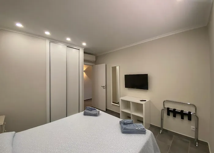 Eltael - Miguel House - Warm Pool From April 2026- Facilities For Disabled Guests * Manta Rota