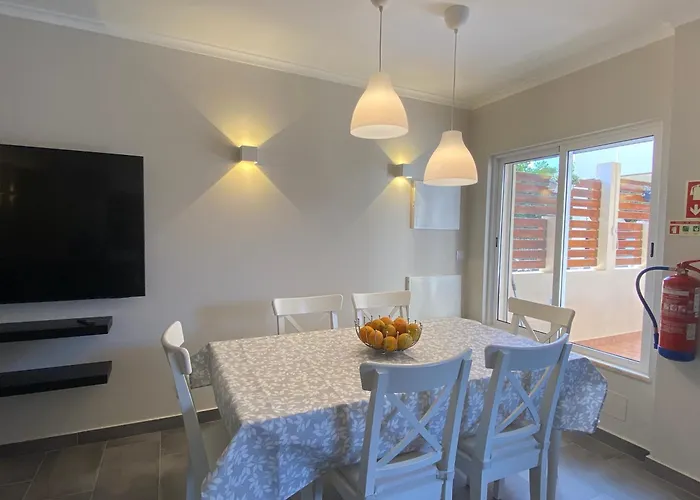 Eltael - Miguel House - Warm Pool From April 2026- Facilities For Disabled Guests Manta Rota