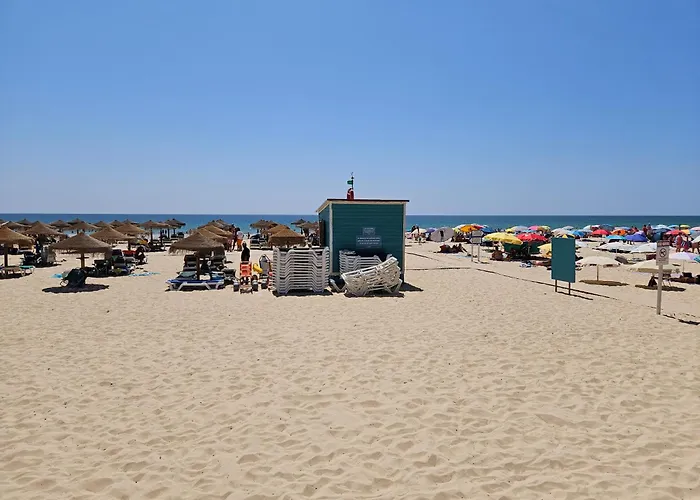 Semesterbostad Eltael - Miguel House - Warm Pool From April 2026- Facilities For Disabled Guests *