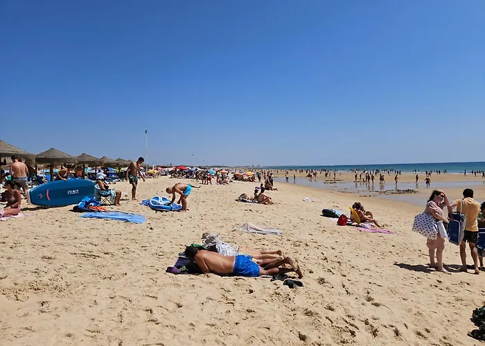 Eltael - Miguel House - Warm Pool From April 2026- Facilities For Disabled Guests *