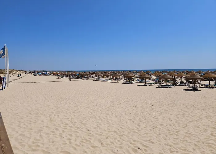 Eltael - Miguel House - Warm Pool From April 2026- Facilities For Disabled Guests Semesterbostad Manta Rota