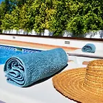 Σπίτι διακοπών Eltael - Miguel House - Warm Pool From April 2026- Facilities For Disabled Guests *