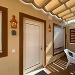 Eltael - Miguel House - Warm Pool From April 2026- Facilities For Disabled Guests Σπίτι διακοπών *