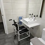Σπίτι διακοπών Eltael - Miguel House - Warm Pool From April 2026- Facilities For Disabled Guests
