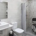 Σπίτι διακοπών Eltael - Miguel House - Warm Pool From April 2026- Facilities For Disabled Guests *