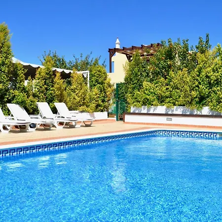 Eltael - Miguel House - Warm Pool From April 2026- Facilities For Disabled Guests * Manta Rota
