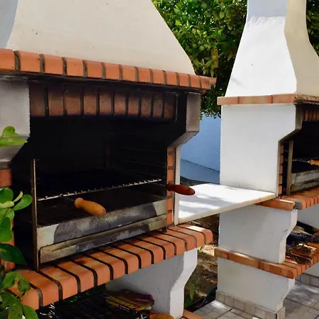 Eltael - Miguel House - Warm Pool From April 2026- Facilities For Disabled Guests Manta Rota